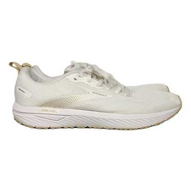 Brooks Cloth trainers