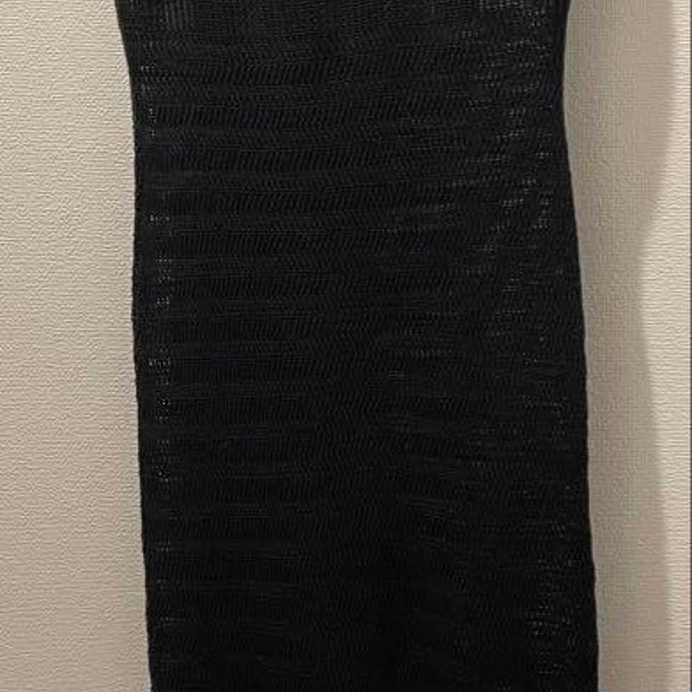 FENDI Sleeveless Long Dress Size 40 - image 11