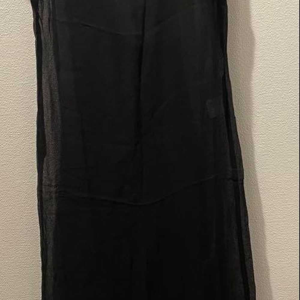 FENDI Sleeveless Long Dress Size 40 - image 12