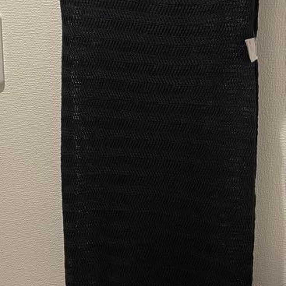 FENDI Sleeveless Long Dress Size 40 - image 5