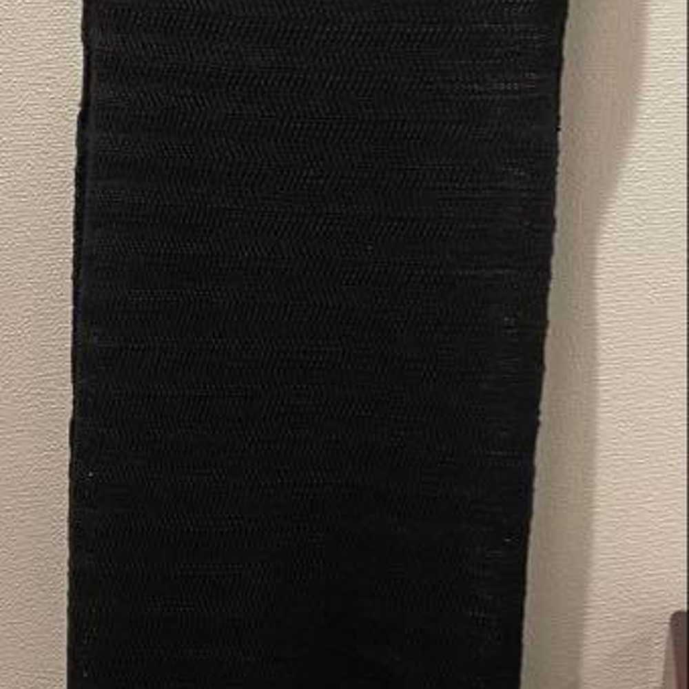 FENDI Sleeveless Long Dress Size 40 - image 6