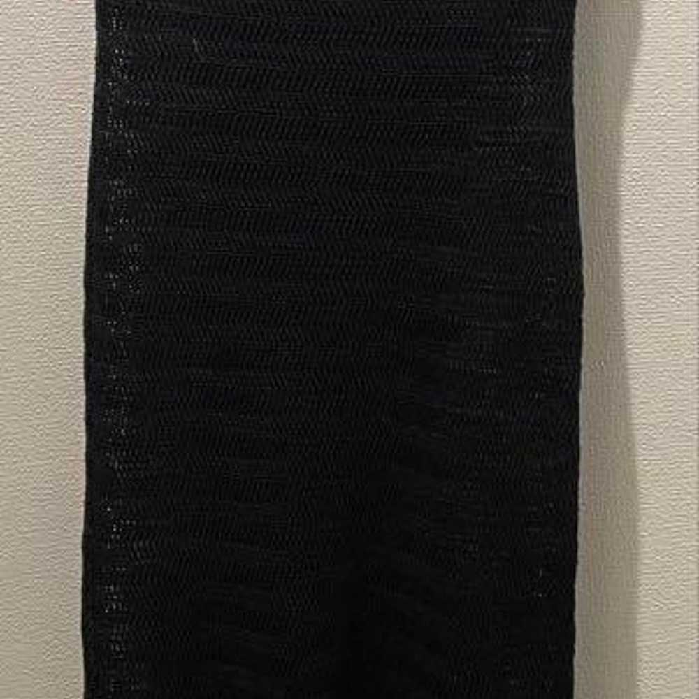 FENDI Sleeveless Long Dress Size 40 - image 7