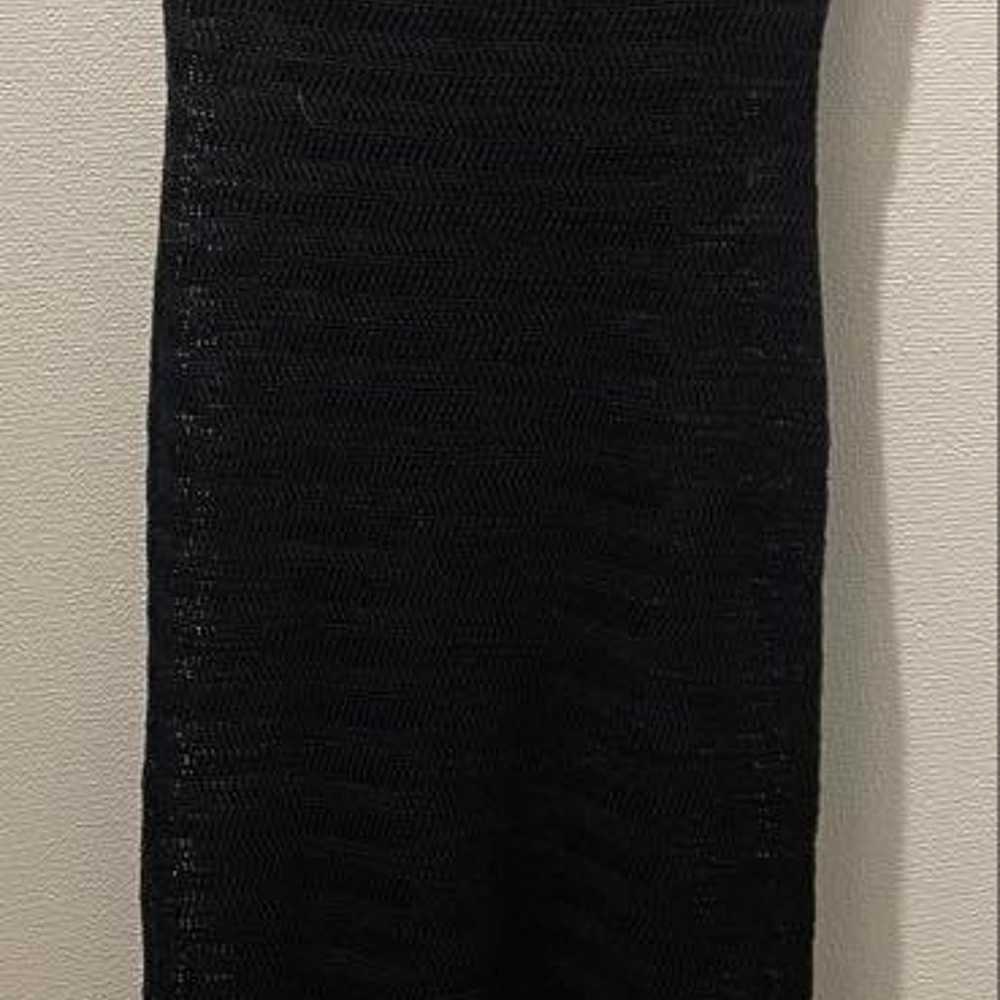 FENDI Sleeveless Long Dress Size 40 - image 8