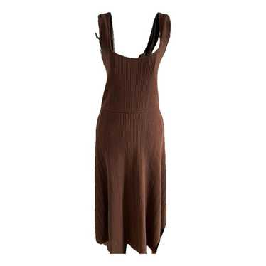 Vince Mid-length dress