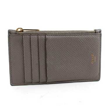 CELINE ♡ Vintage ♡ mini coin case 2550410099.jpg