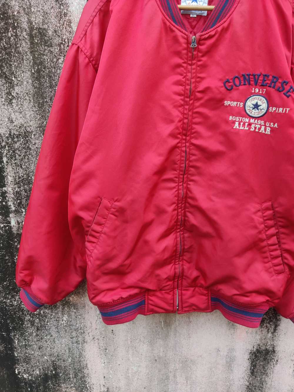 Archival Clothing × Converse × Vintage Vintage Di… - image 6