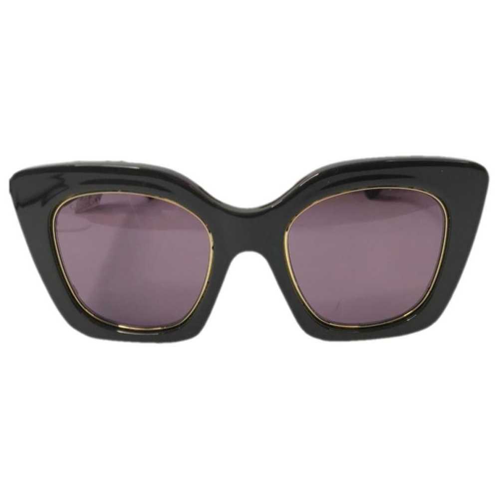 Gucci Aviator sunglasses - image 1