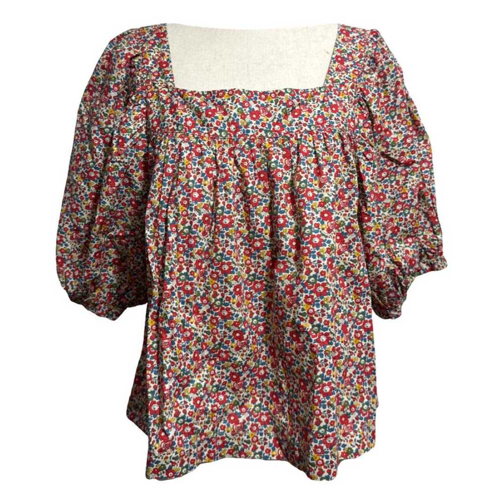 Dôen Blouse - image 1