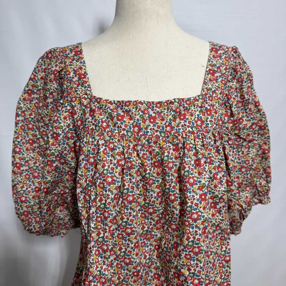 Dôen Blouse - image 5