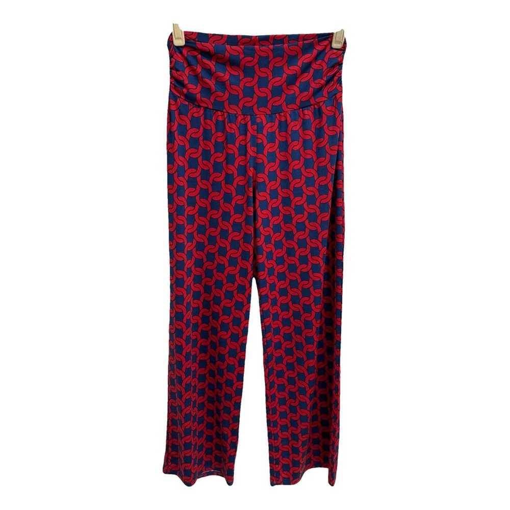 Non Signé / Unsigned Trousers - image 1