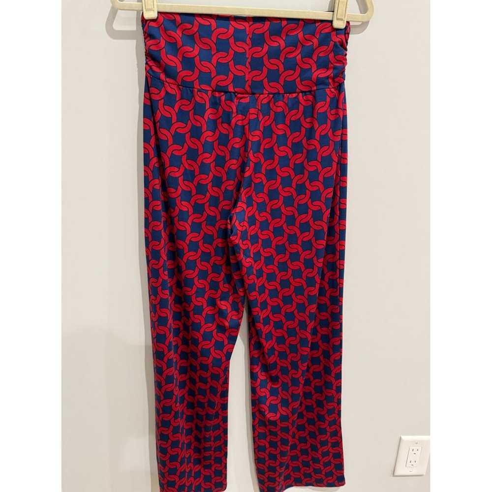 Non Signé / Unsigned Trousers - image 2