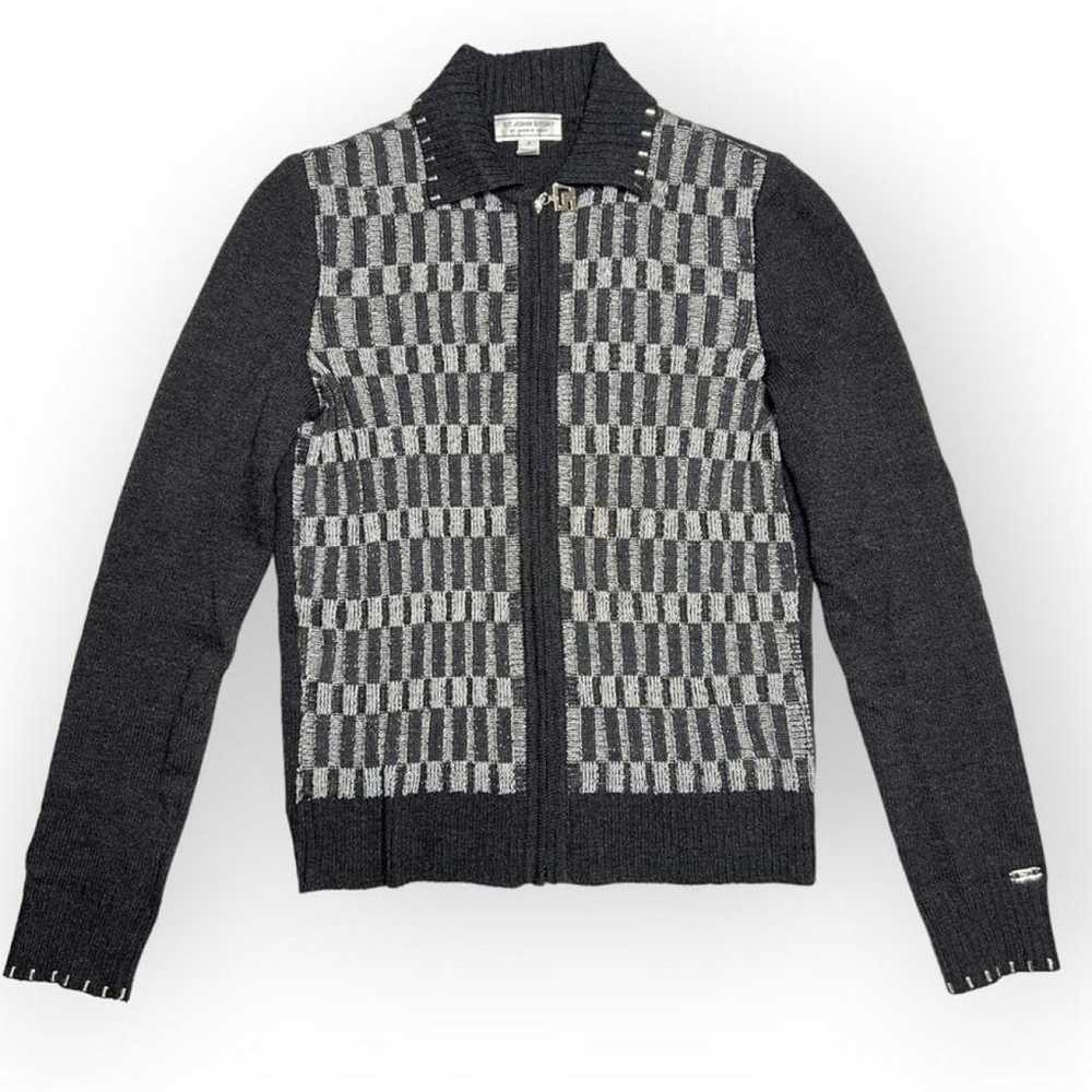 St John Wool cardigan - image 2