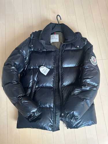 Authentic MONCLER Himalaya Down Jacket M size Shin