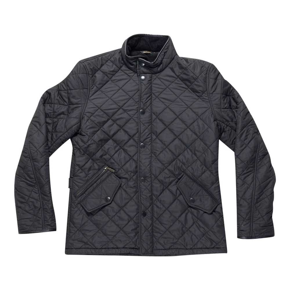 Barbour Powell Quilted Jacket - Men's - image 1