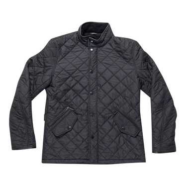 Barbour Powell Quilted Jacket - Men's - image 1