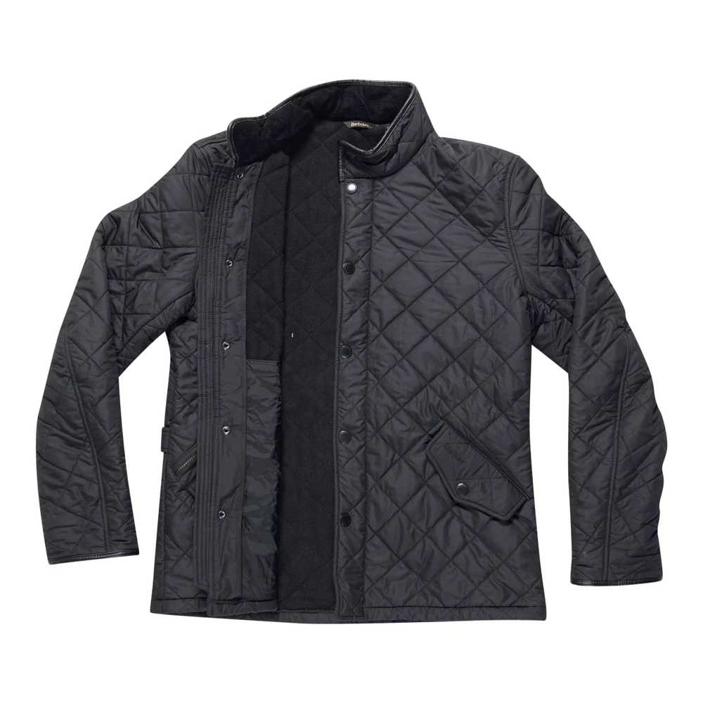 Barbour Powell Quilted Jacket - Men's - image 2