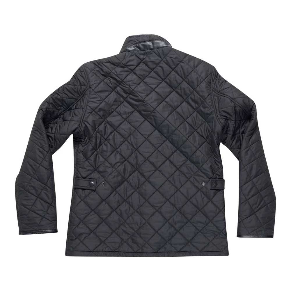 Barbour Powell Quilted Jacket - Men's - image 3