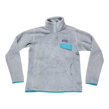 Patagonia Re-Tool Snap-T Pullover - Women's - image 1