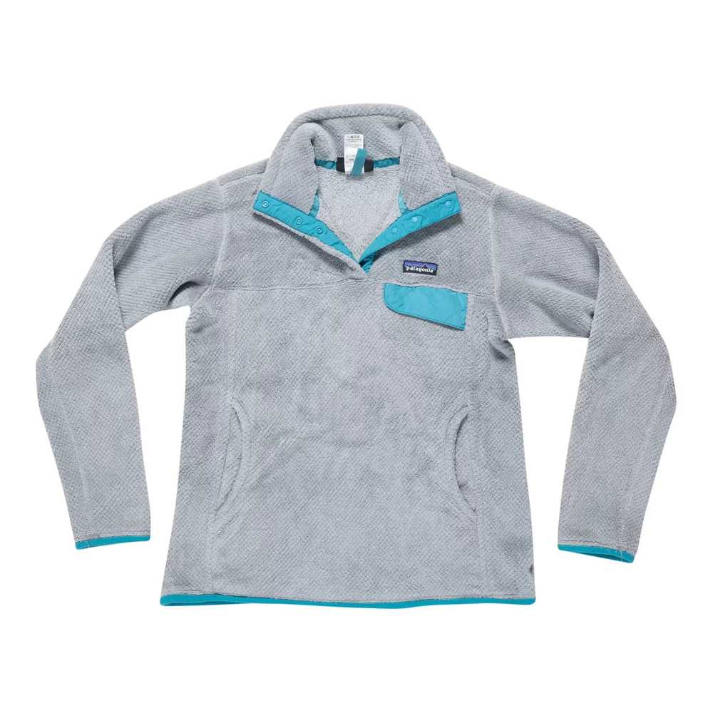 Patagonia Re-Tool Snap-T Pullover - Women's - image 2