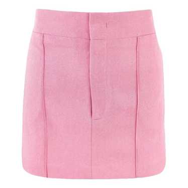 Isabel Marant Mini skirt