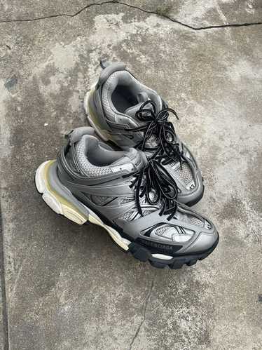 Balenciaga Track Sneakers