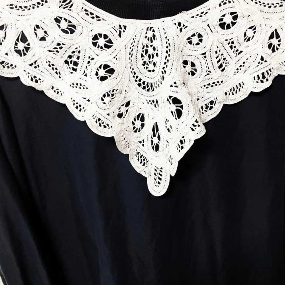 Lace collar - image 1