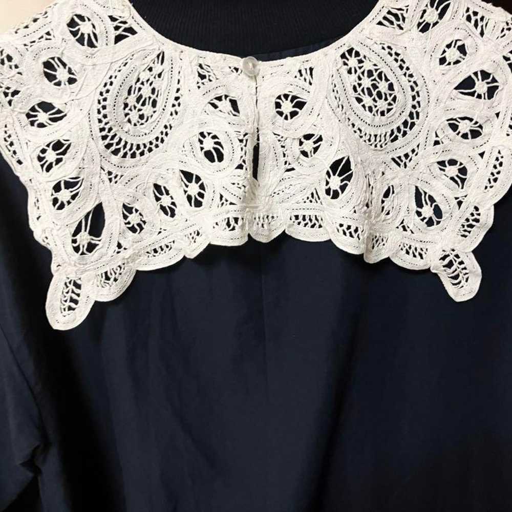 Lace collar - image 3