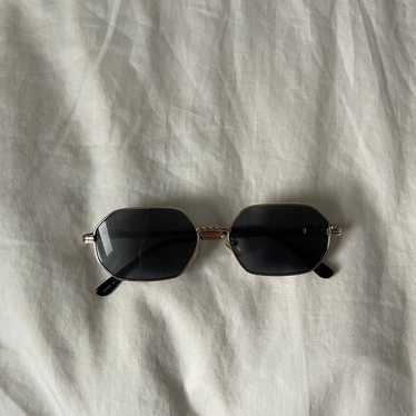 Rectangular Sunglasses