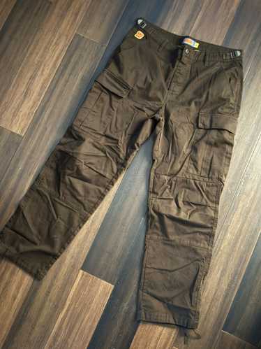 Empyre × Streetwear brown empyre cargos