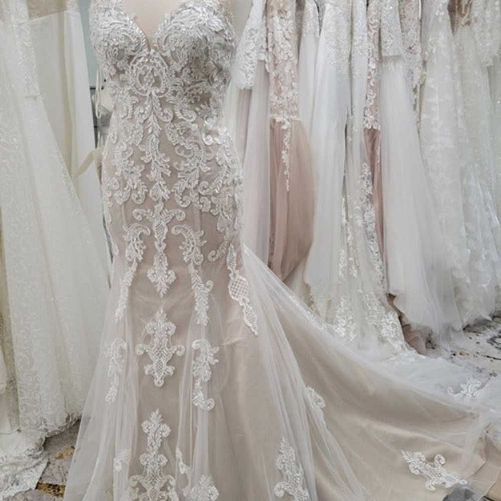 Wedding Dress - image 1