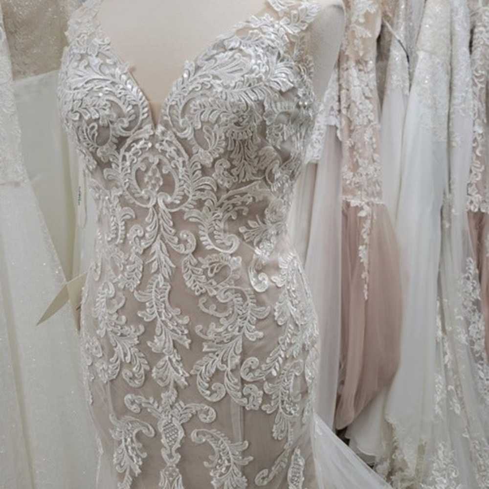 Wedding Dress - image 2