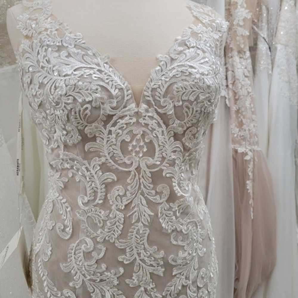 Wedding Dress - image 3