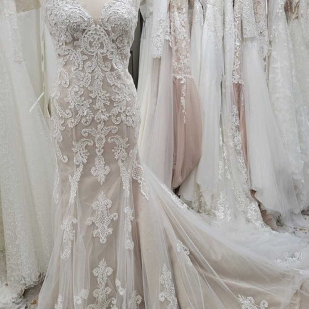 Wedding Dress - image 4