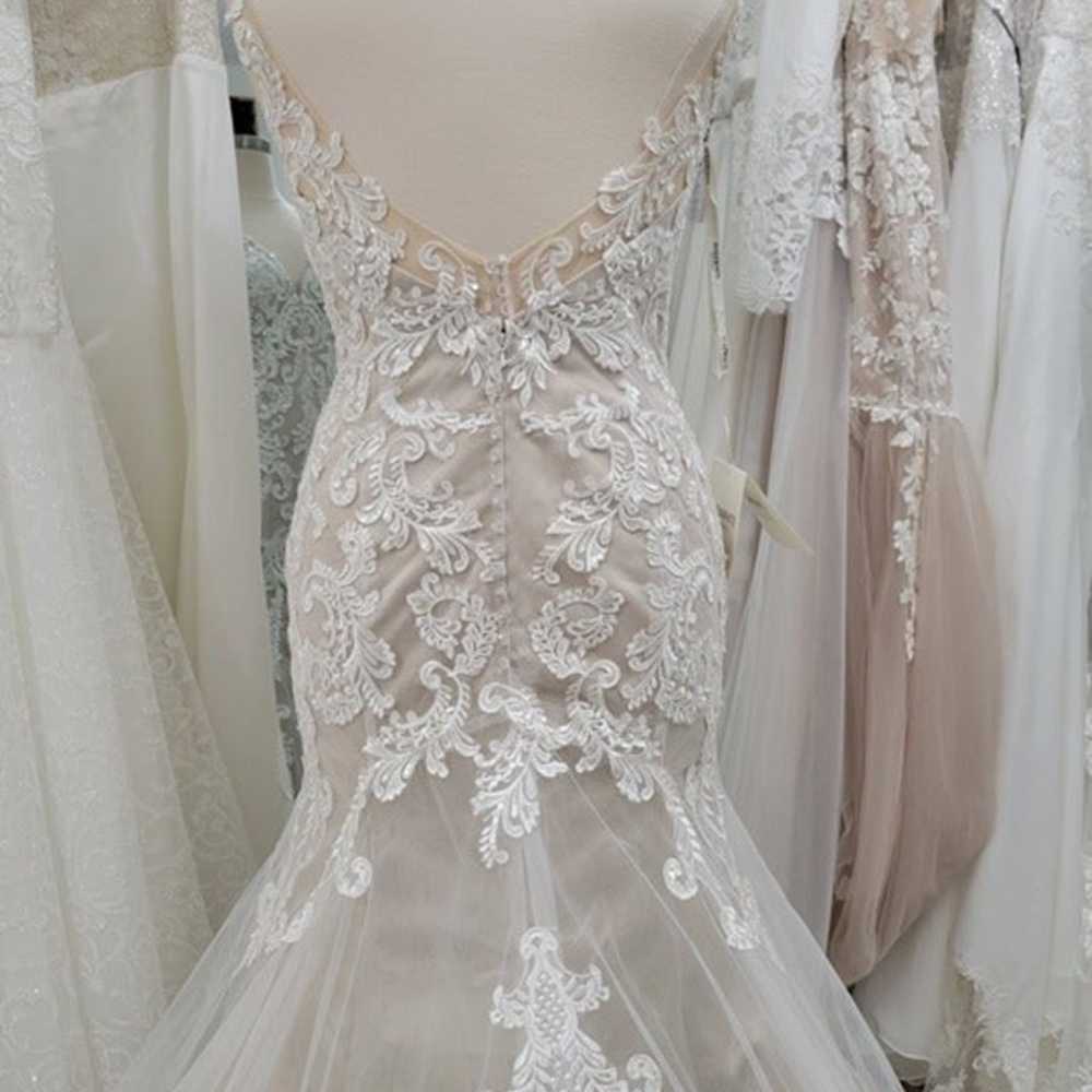 Wedding Dress - image 5