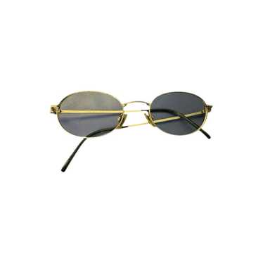 Yohji Yamamoto Sunglasses