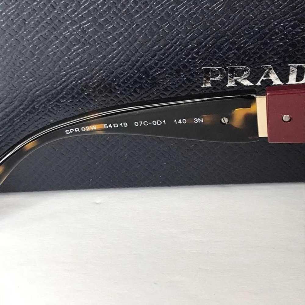 Prada Aviator sunglasses - image 10