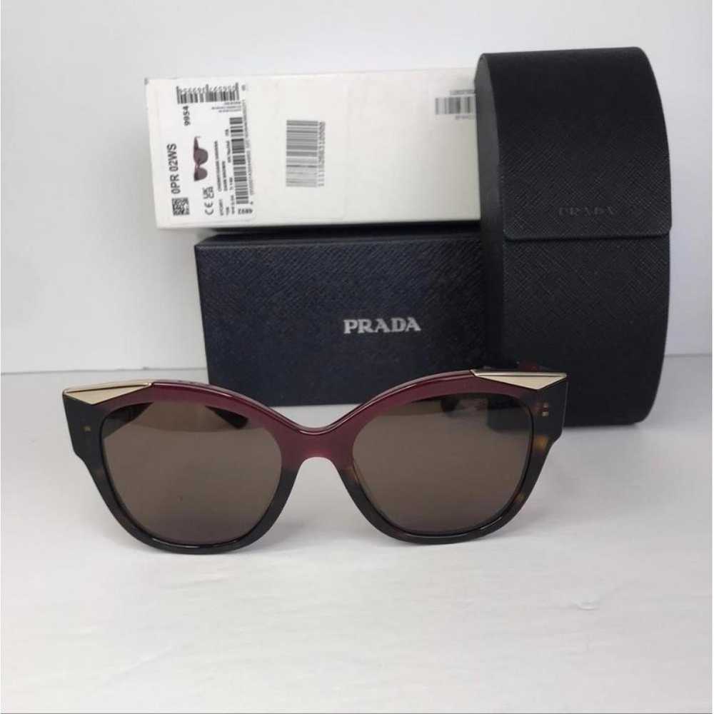 Prada Aviator sunglasses - image 4