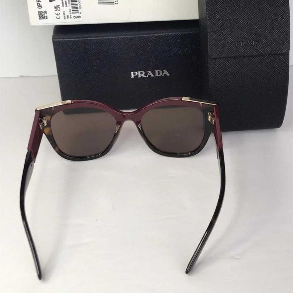 Prada Aviator sunglasses - image 7