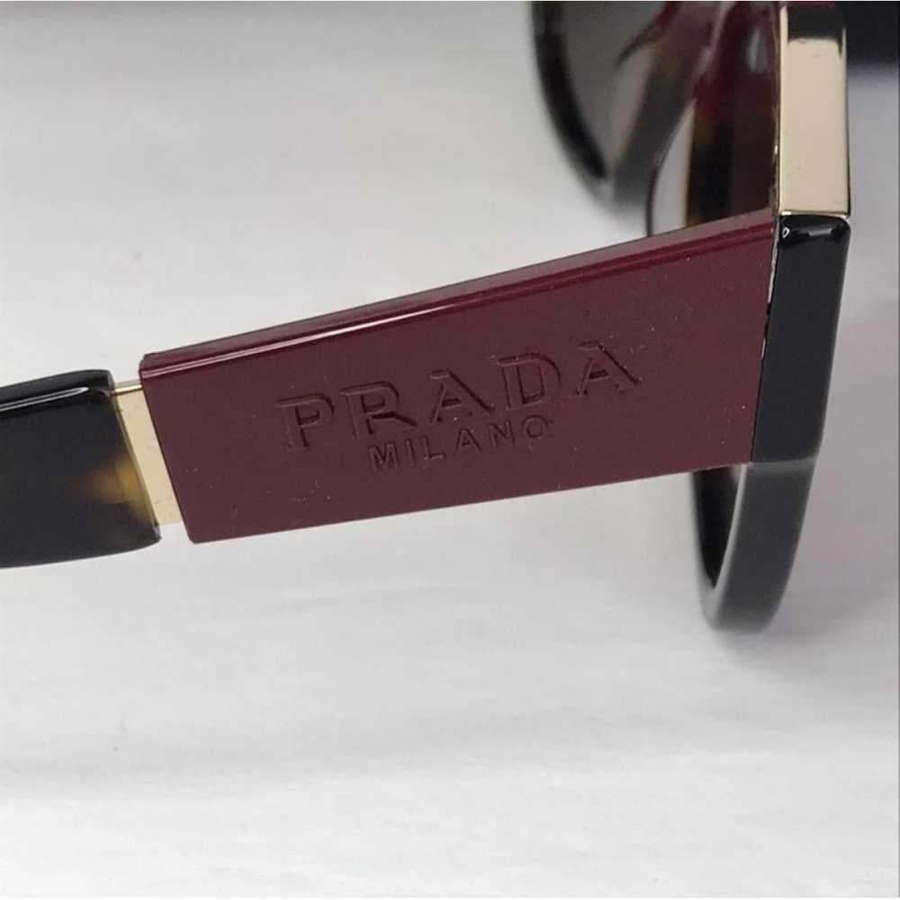 Prada Aviator sunglasses - image 8