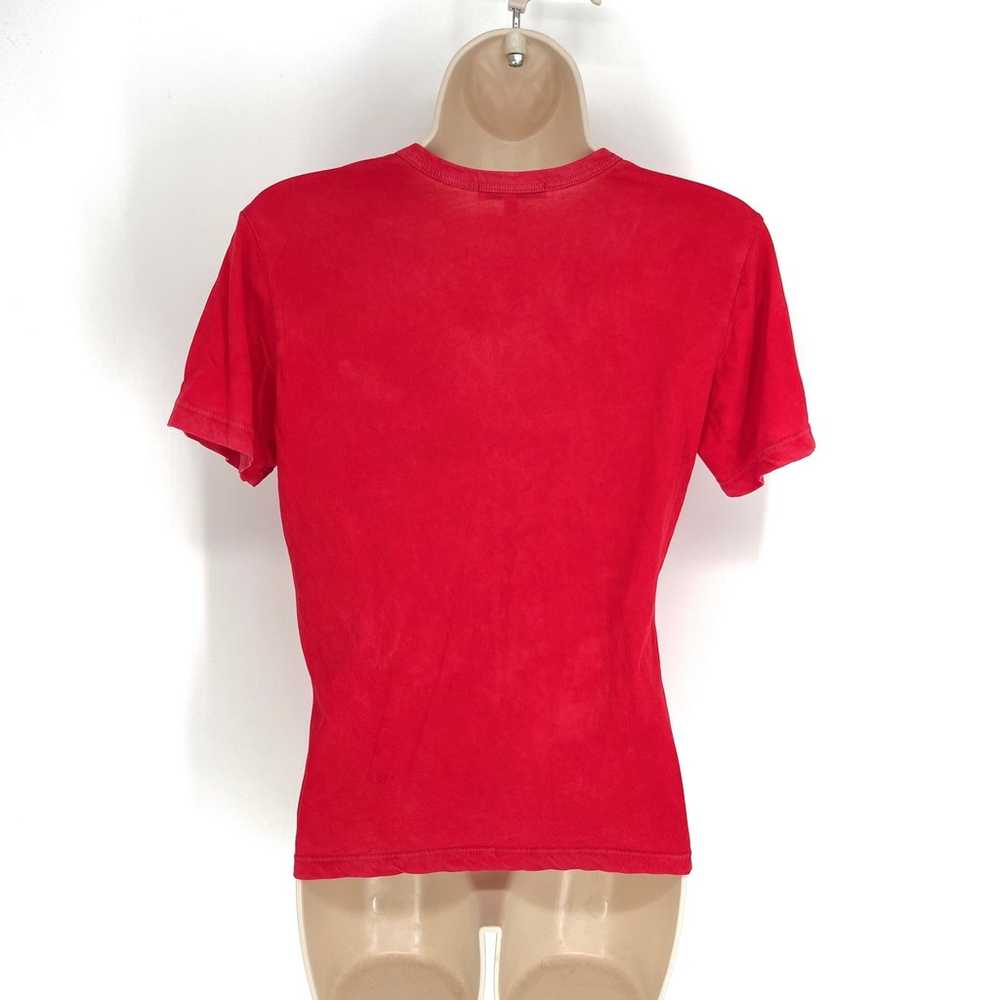 Cotton Citizen Womens NEW Standard V Neck Tee T-S… - image 3