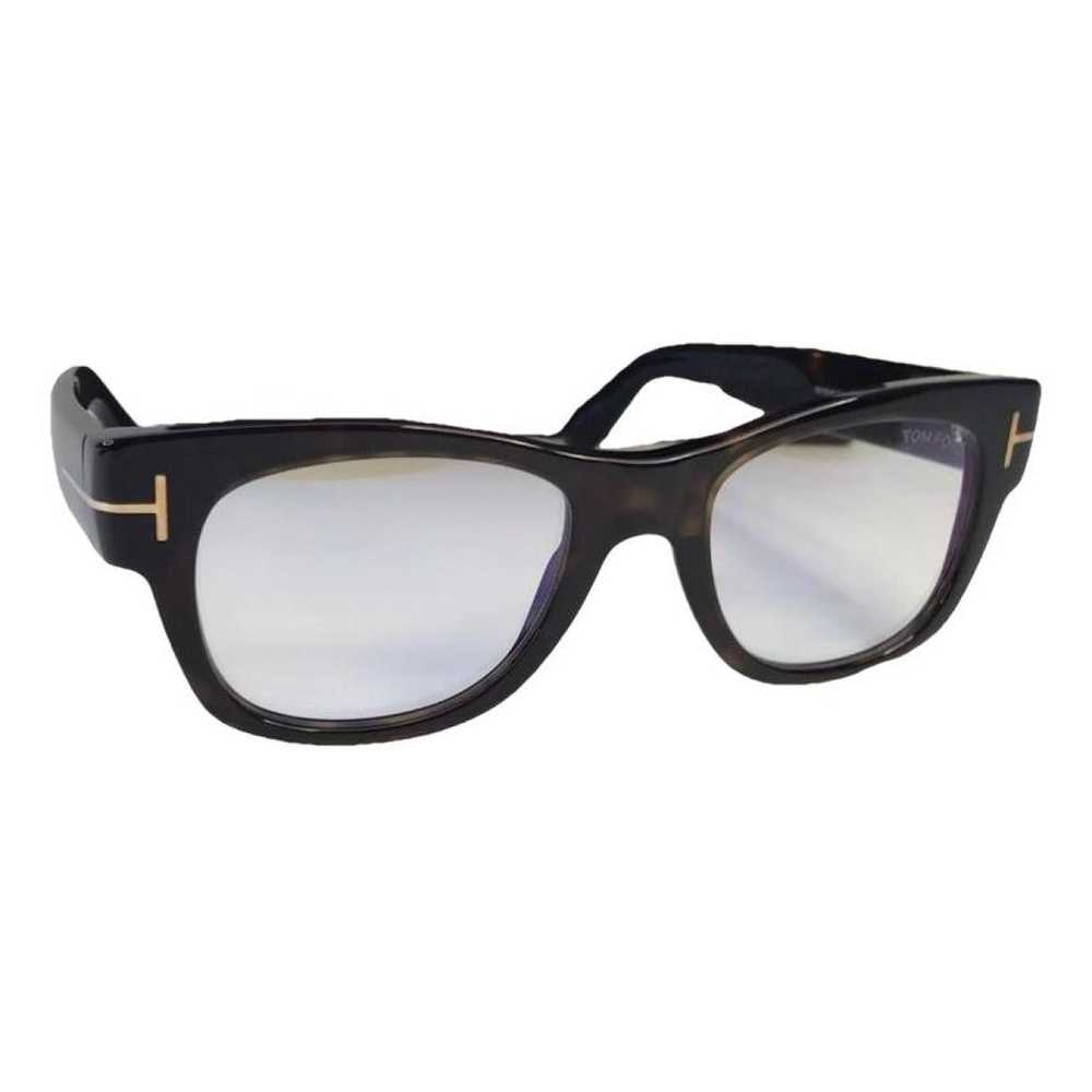 Tom Ford Sunglasses - image 1