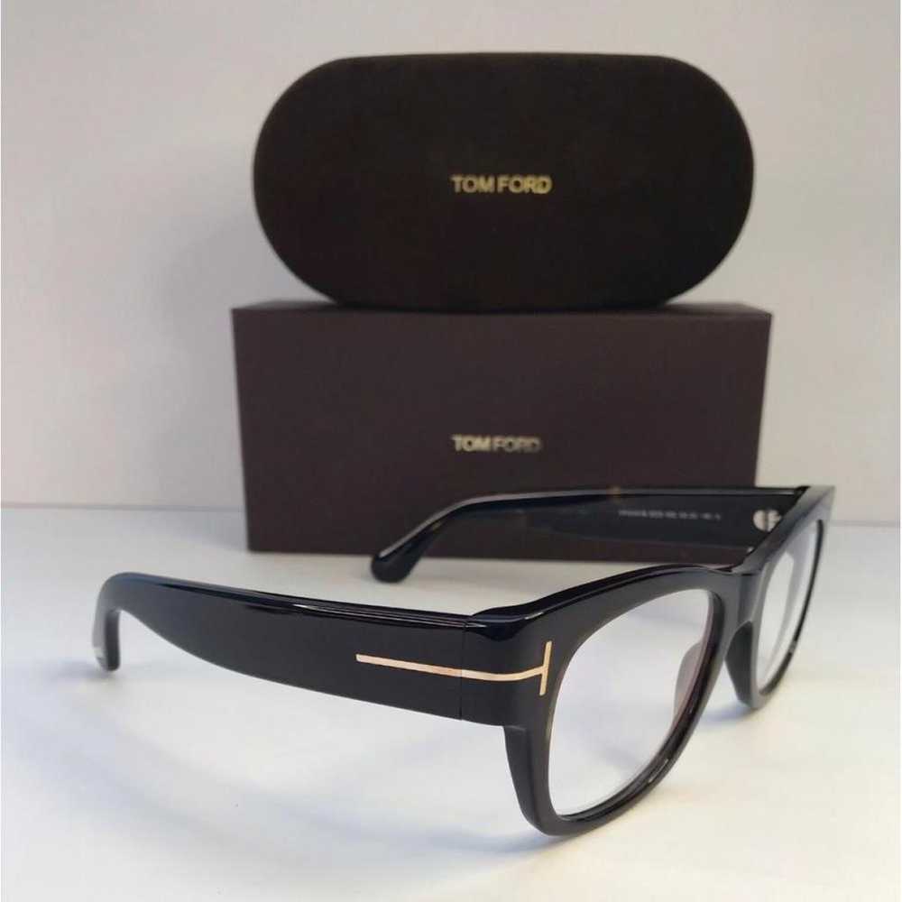 Tom Ford Sunglasses - image 4