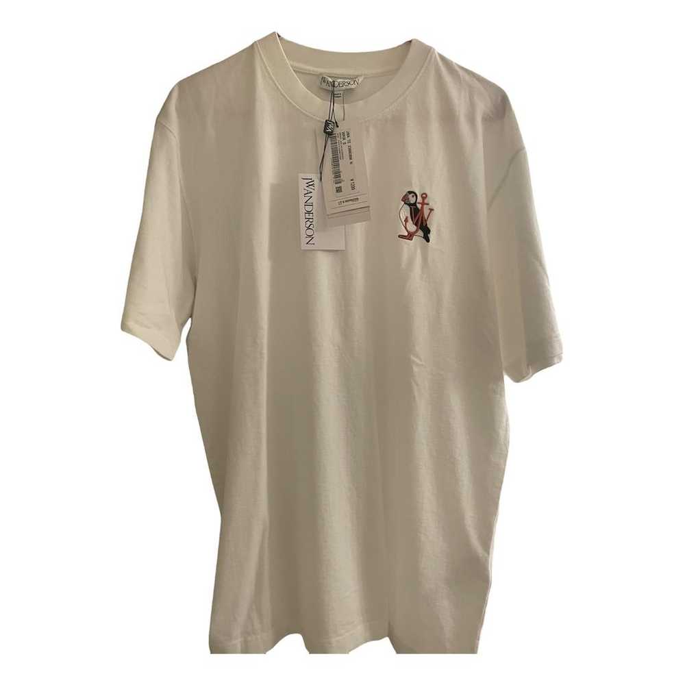 JW Anderson T-shirt - image 1