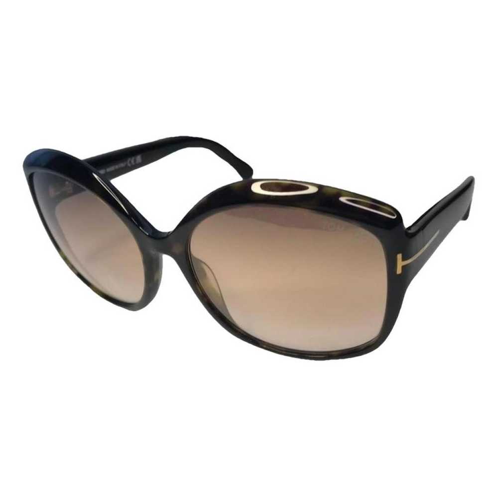 Tom Ford Aviator sunglasses - image 1