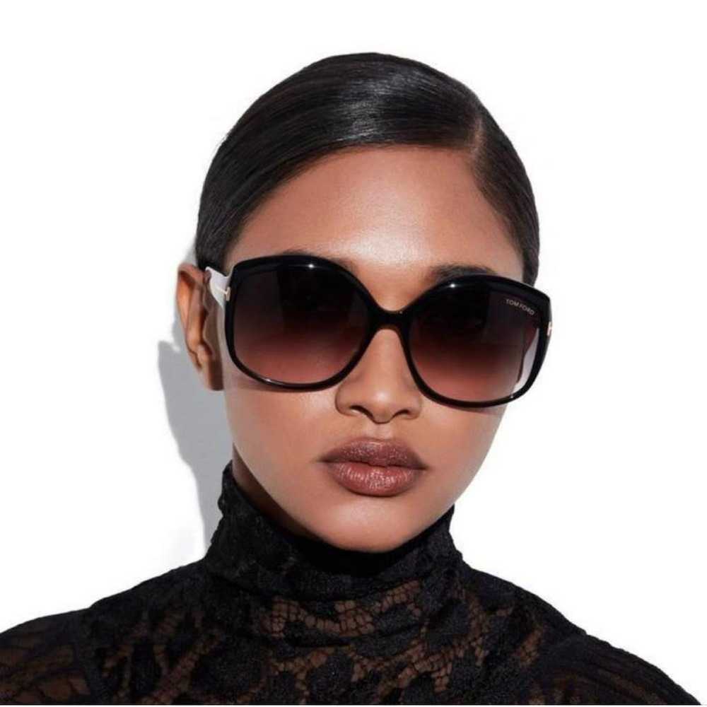 Tom Ford Aviator sunglasses - image 3