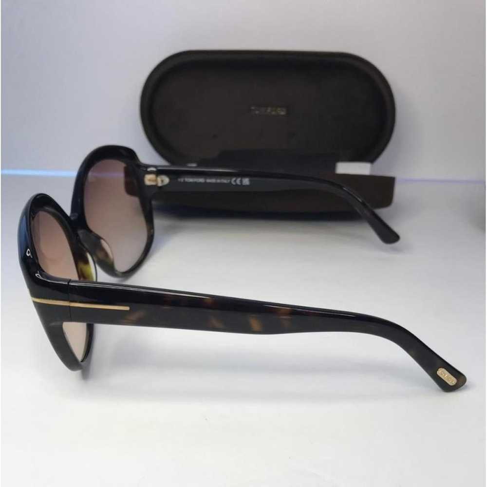 Tom Ford Aviator sunglasses - image 7