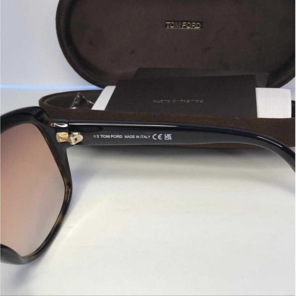 Tom Ford Aviator sunglasses - image 8