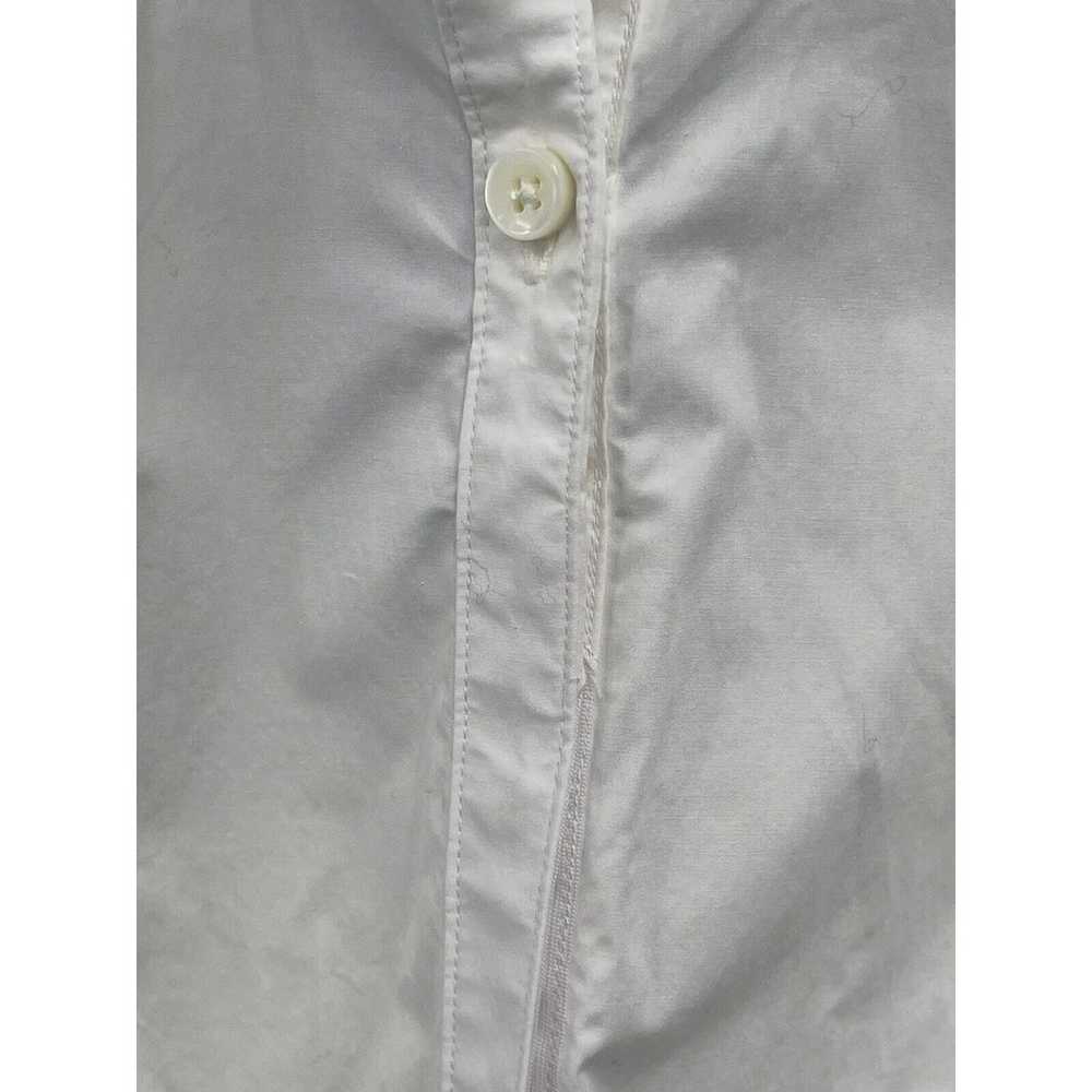 Kit And Ace Button Down Shirt Cashmere Blend Slee… - image 7