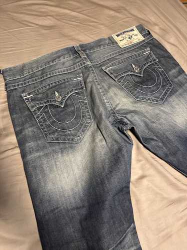 True Religion True religion, jeans size 40