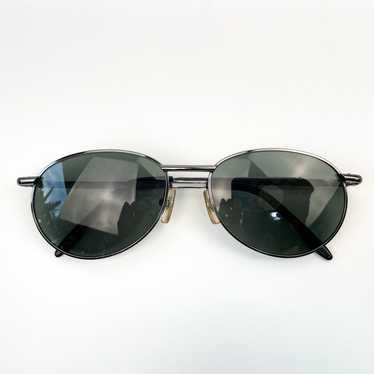 Rare Vintage Serengeti Eyewear Sunglasses